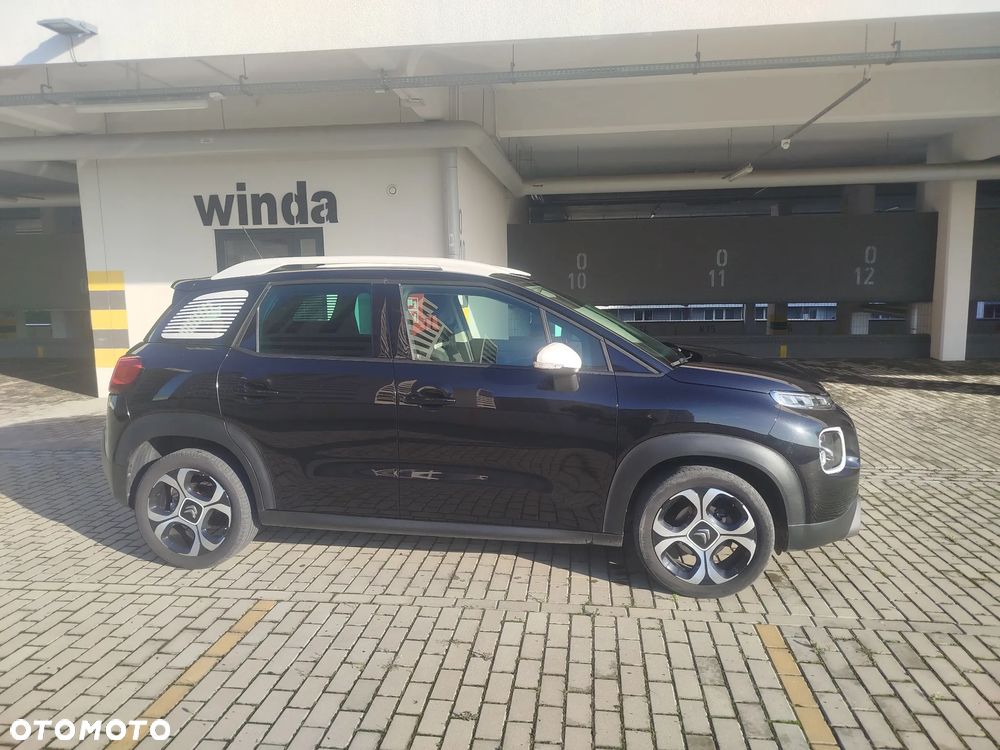 Citroën C3 Aircross BlueHDI 100 Stop & Start Shine - 7