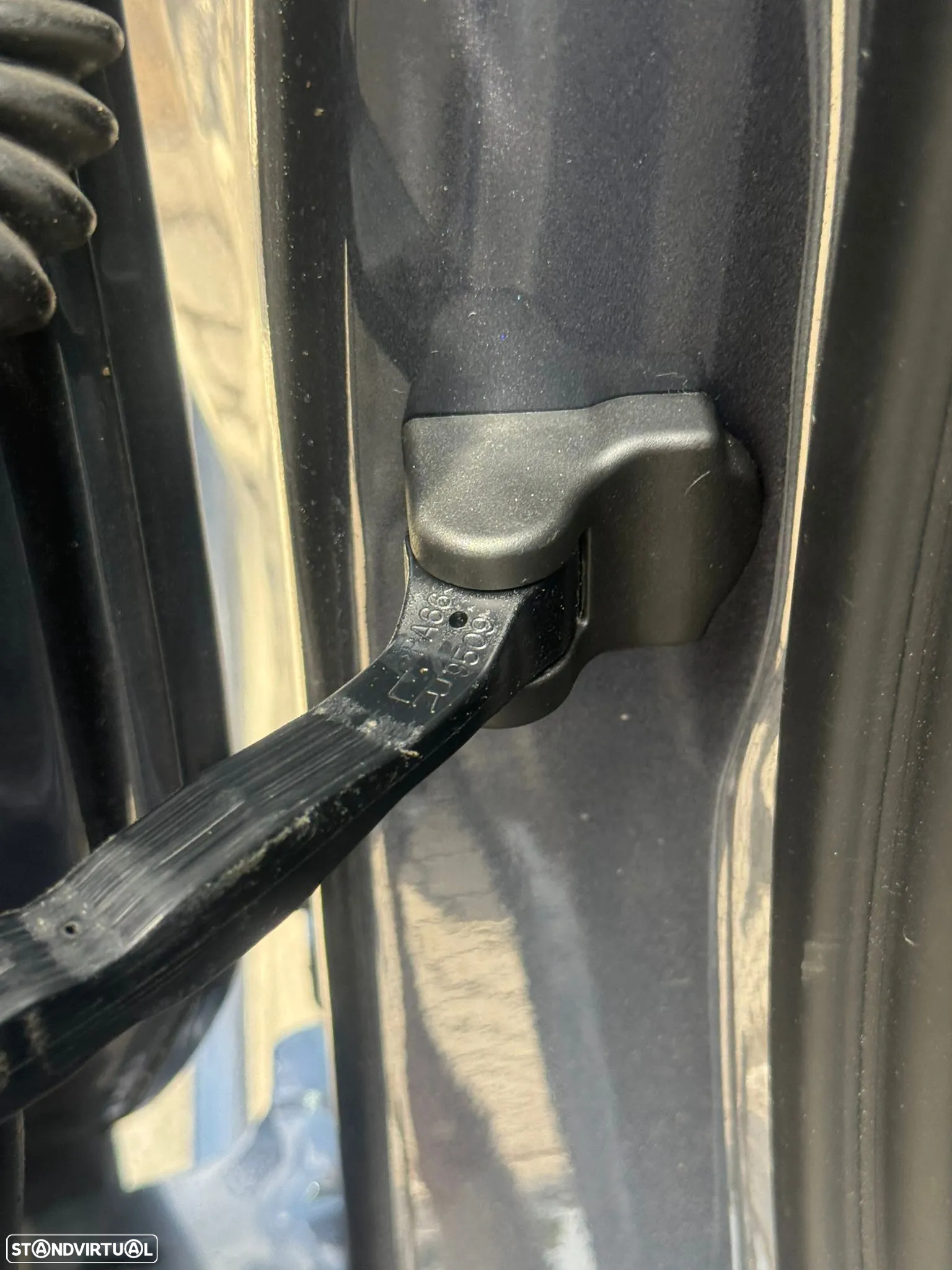 Tesla Model 3 Standard Range Plus RWD - 17