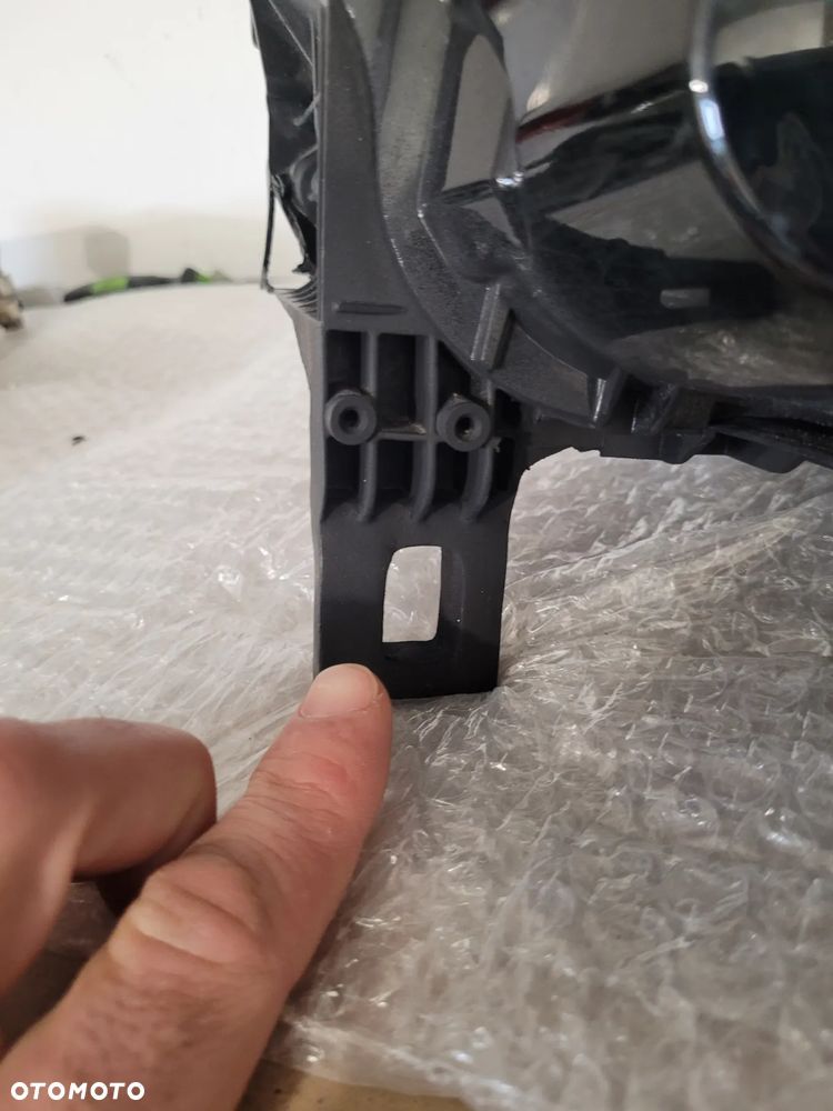 AUDI Q3 8U0 LAMPA PRZOD PRAWA FULL LED 012 - 3