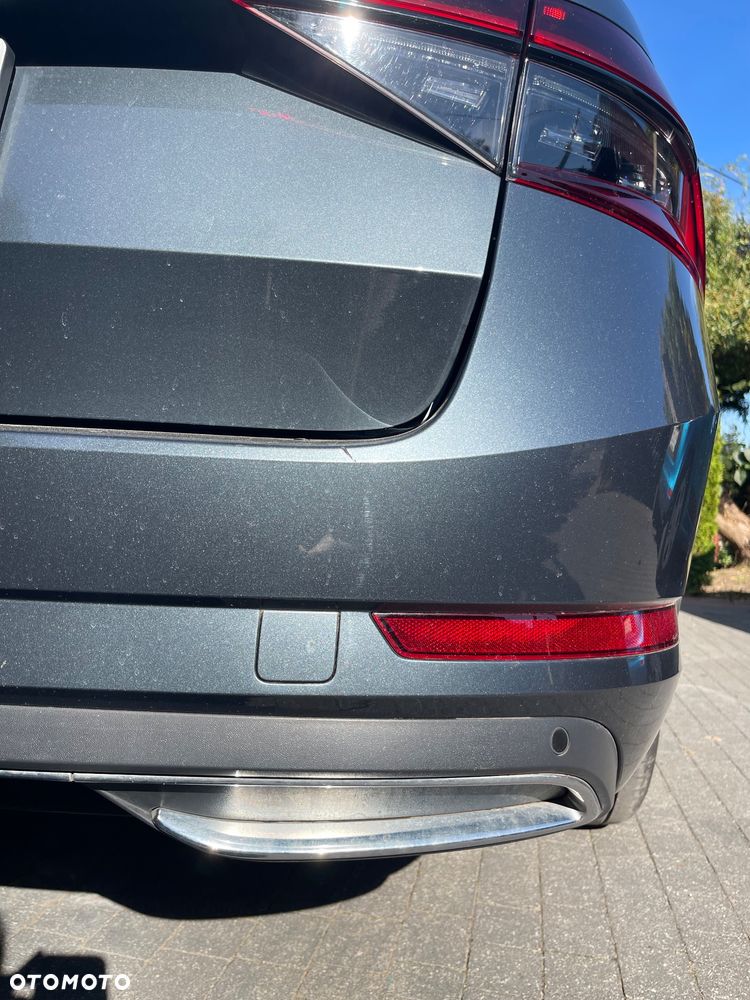 Skoda Superb - 19