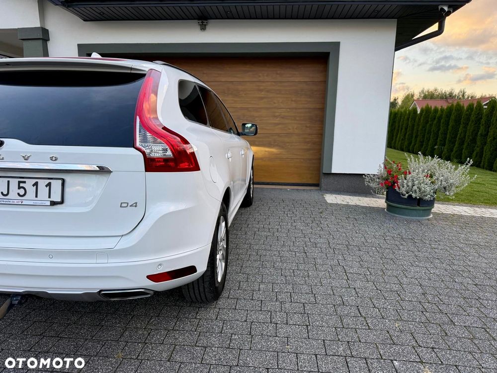 Volvo XC 60 D4 Summum - 12
