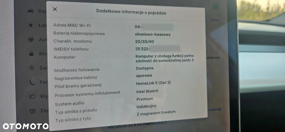 Tesla Model 3 - 7