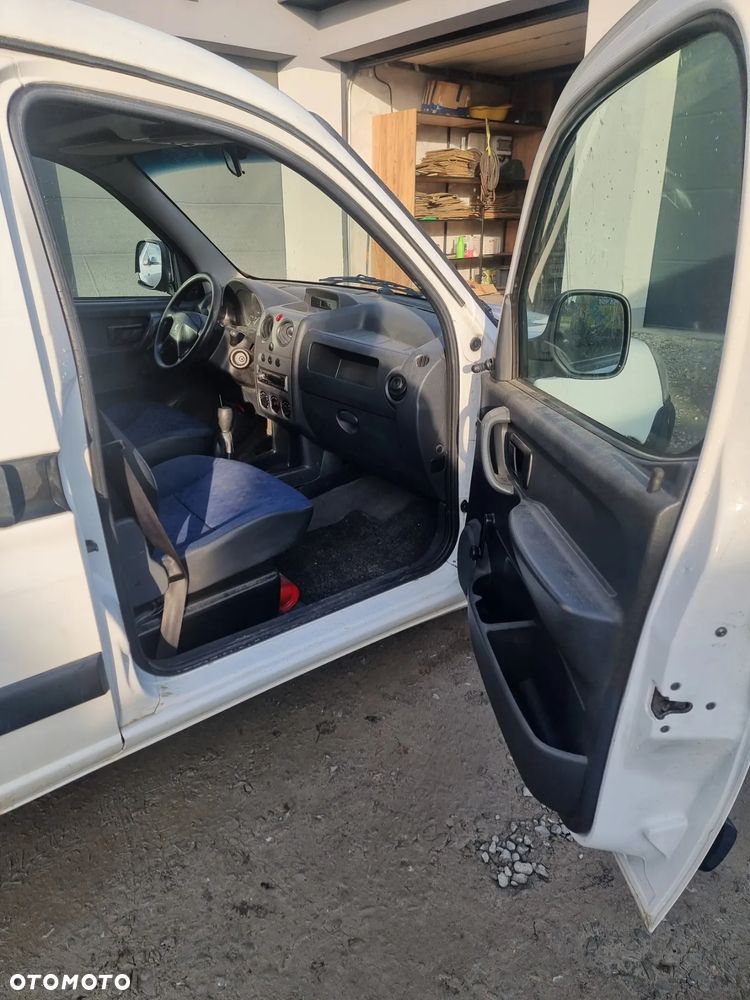 Peugeot Partner - 12