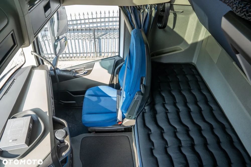 Volvo FH 500 - 20