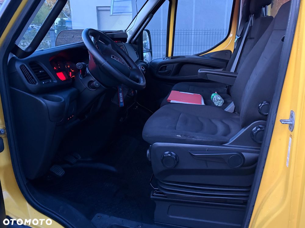 Iveco Daily 72c18 - 16