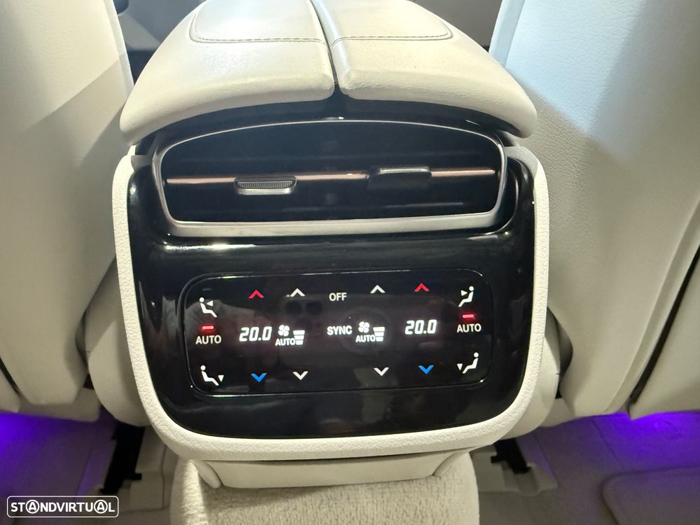 Mercedes-Benz EQS 450+ AMG Line - 47
