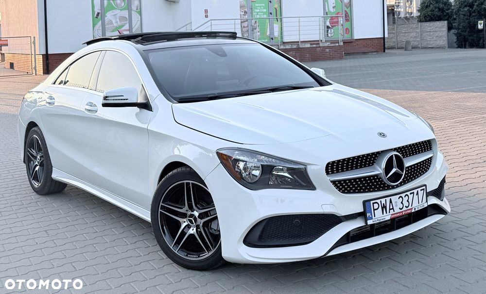 Mercedes-Benz CLA - 6