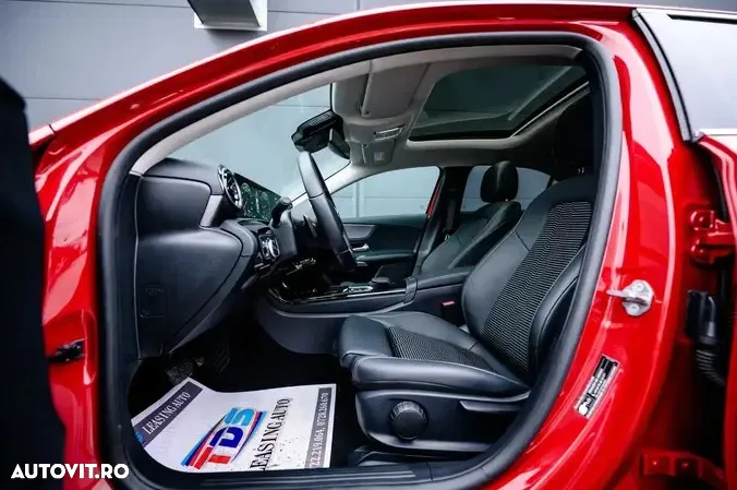 Mercedes-Benz A 200 7G-DCT Edition 2021 - 22