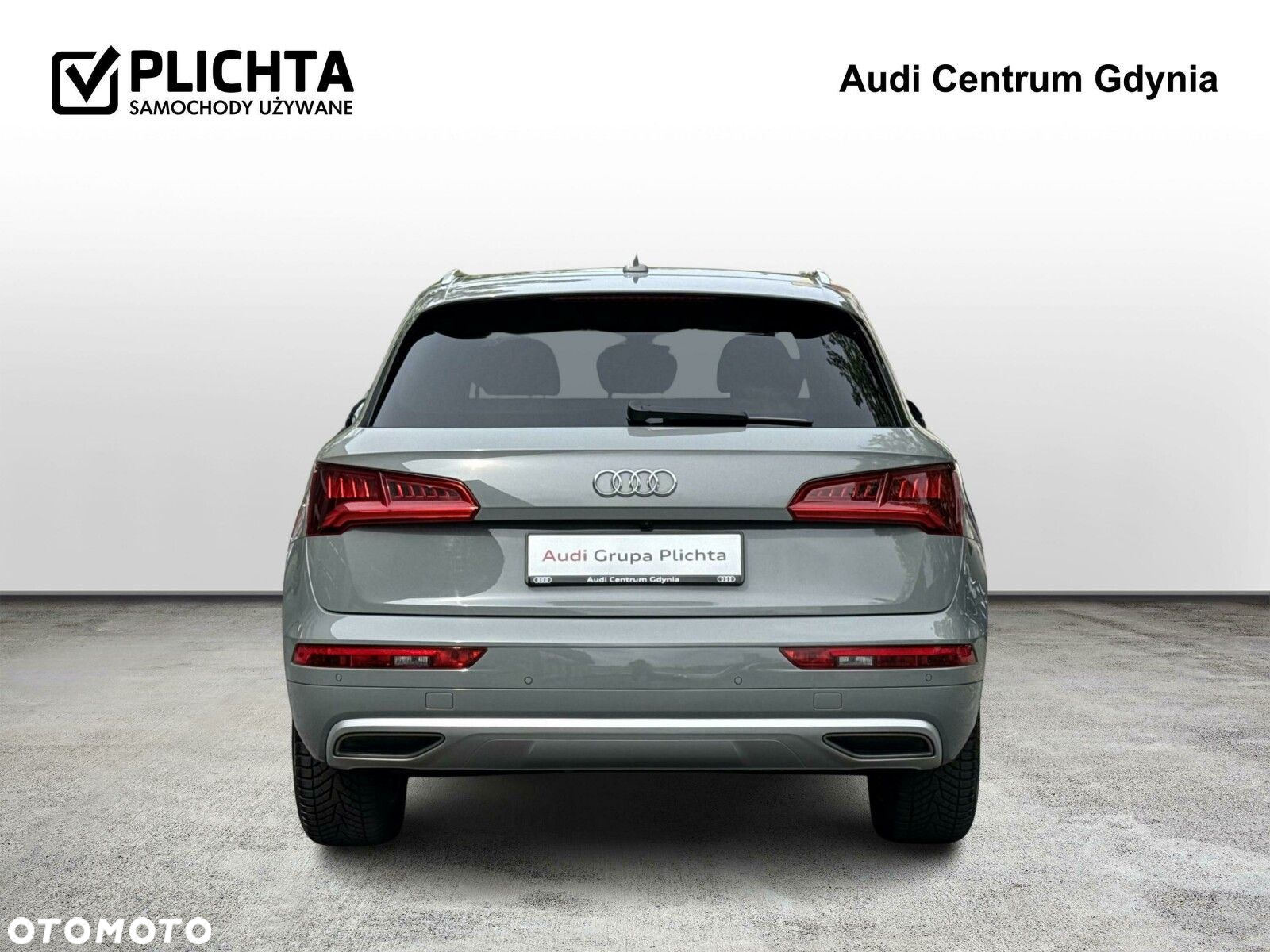 Audi Q5 - 2
