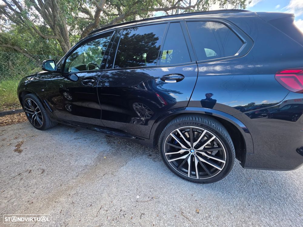 BMW X5 40 i xDrive Pack M - 32