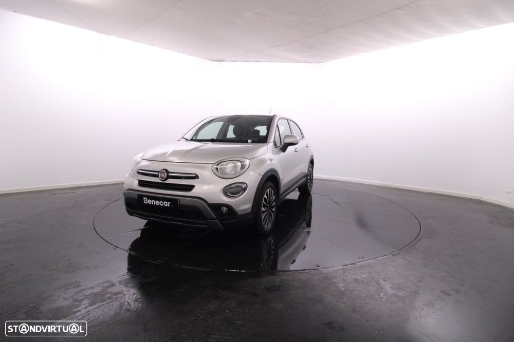 Fiat 500X 1.0 FireFly City Cross - 14