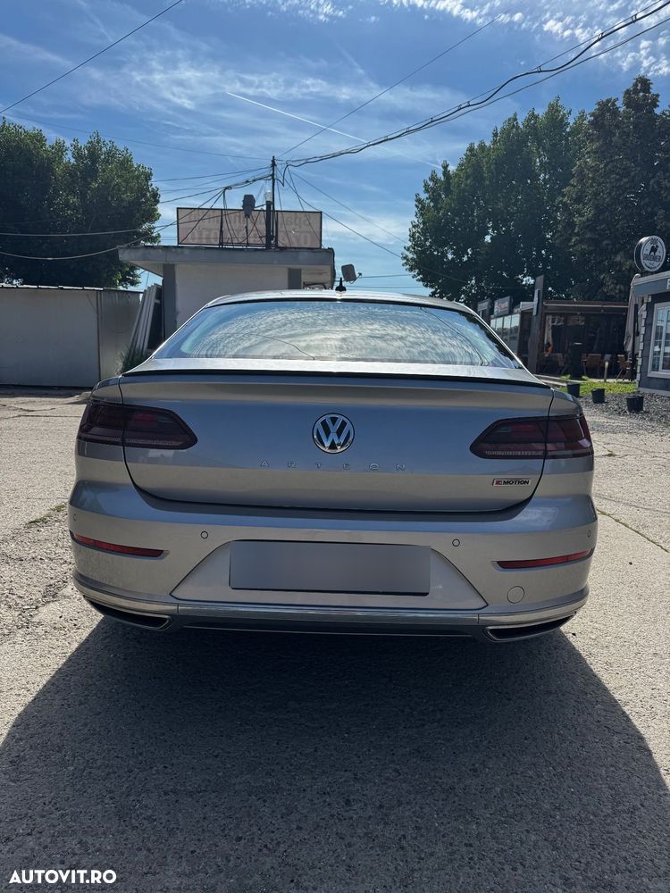 Volkswagen ARTEON - 5
