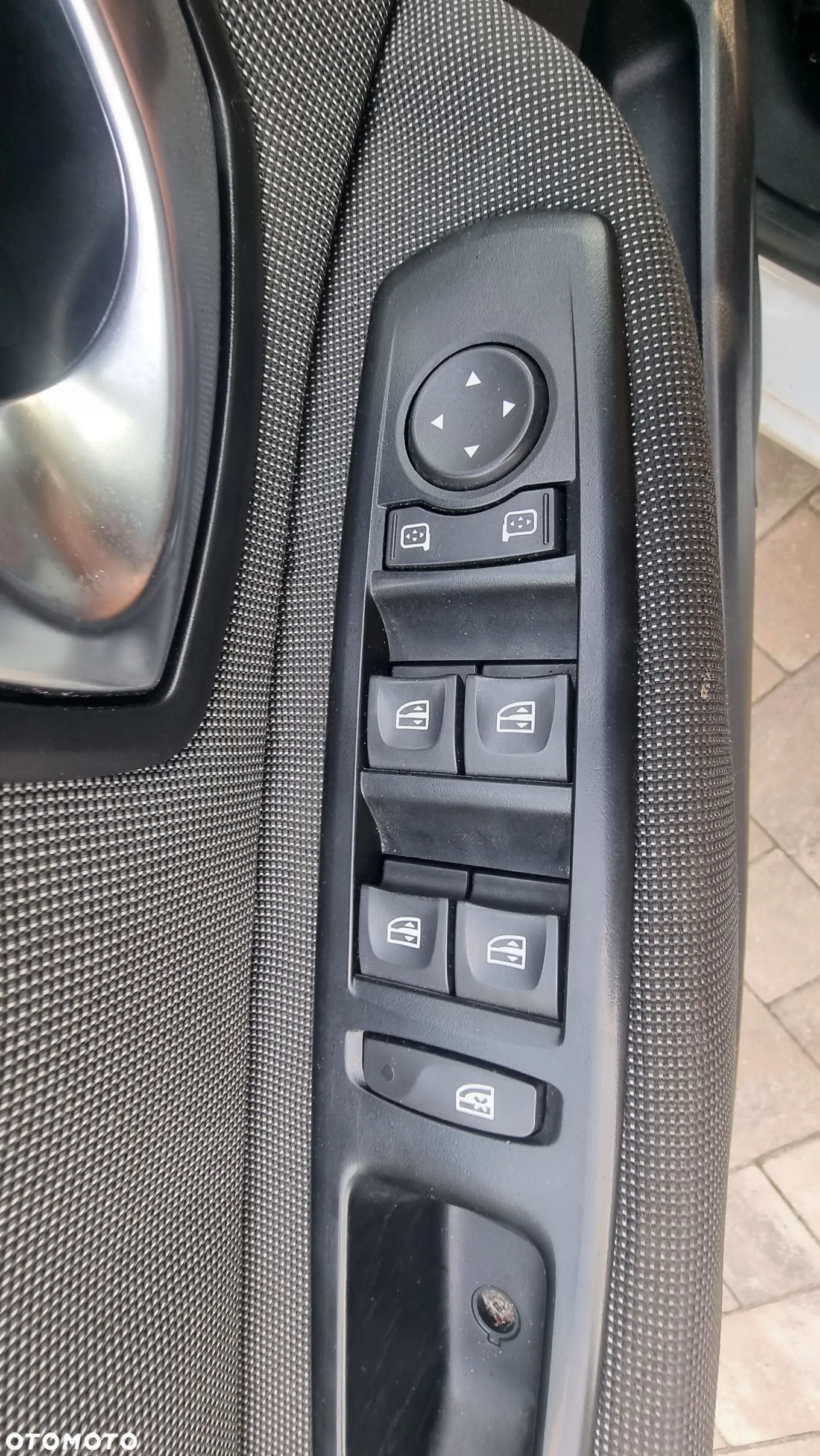 Renault Scenic 1.5 dCi Energy Limited EU6 - 19
