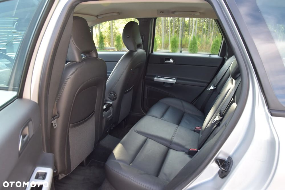 Volvo V50 DPF D3 Geartronic Business Edition - 6