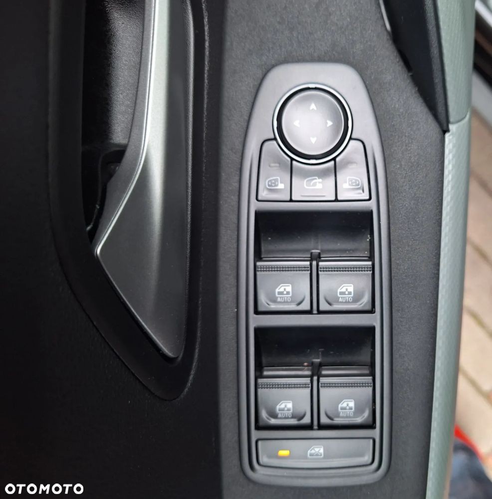 Dacia Duster 140 Extreme + - 26