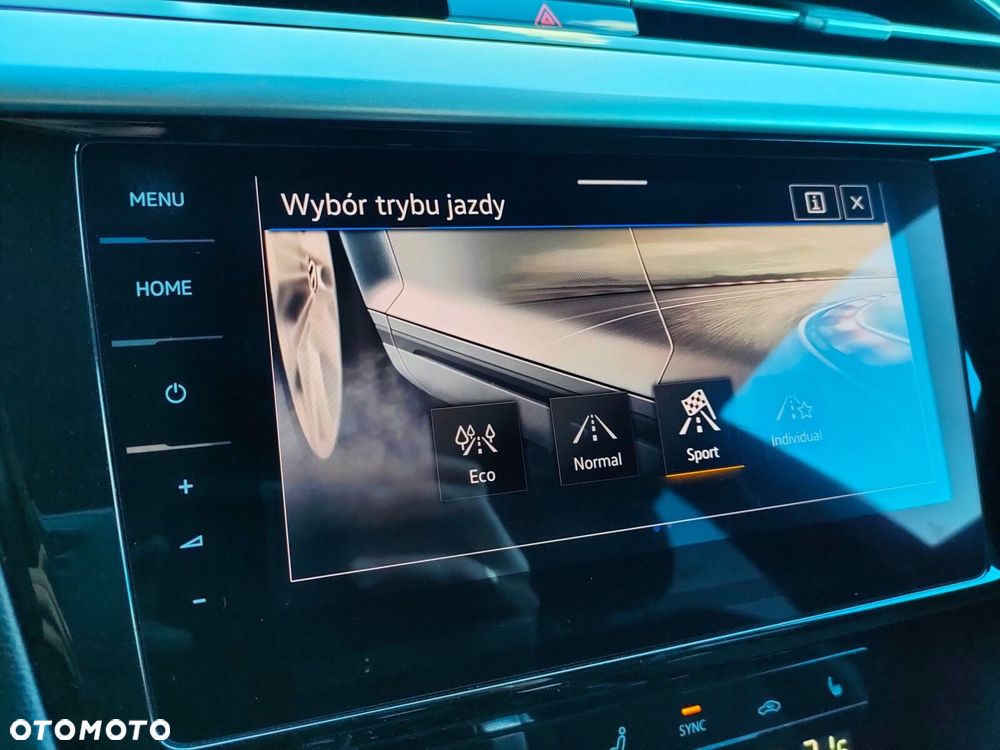 Volkswagen Arteon - 32