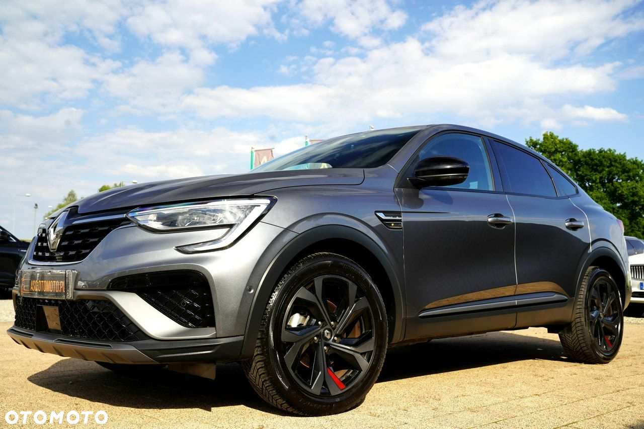 Renault Arkana - 8
