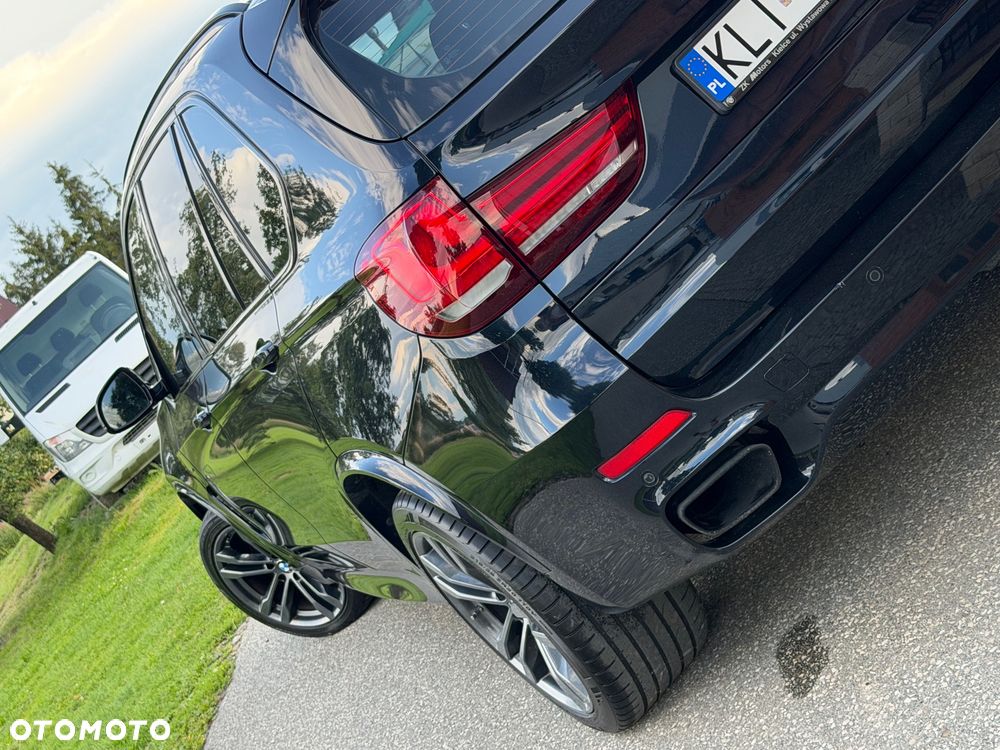 BMW X5 M - 14