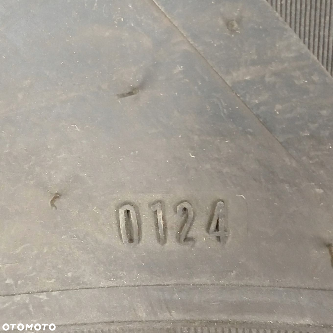 2x 235/65R18 opony letnie Goodyear Eagle F1 Asymmetric 3 6mm 2024r 85408 - 5