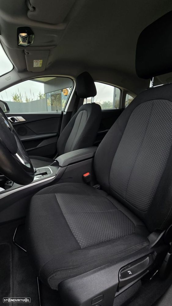 BMW 216 Gran Coupé d Advantage - 13