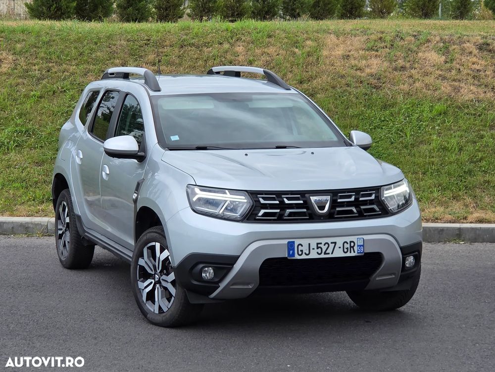 Dacia Duster ECO-G 100 Journey+ - 3
