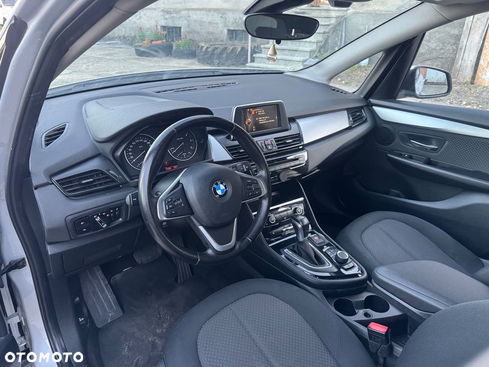 BMW Seria 2 - 6