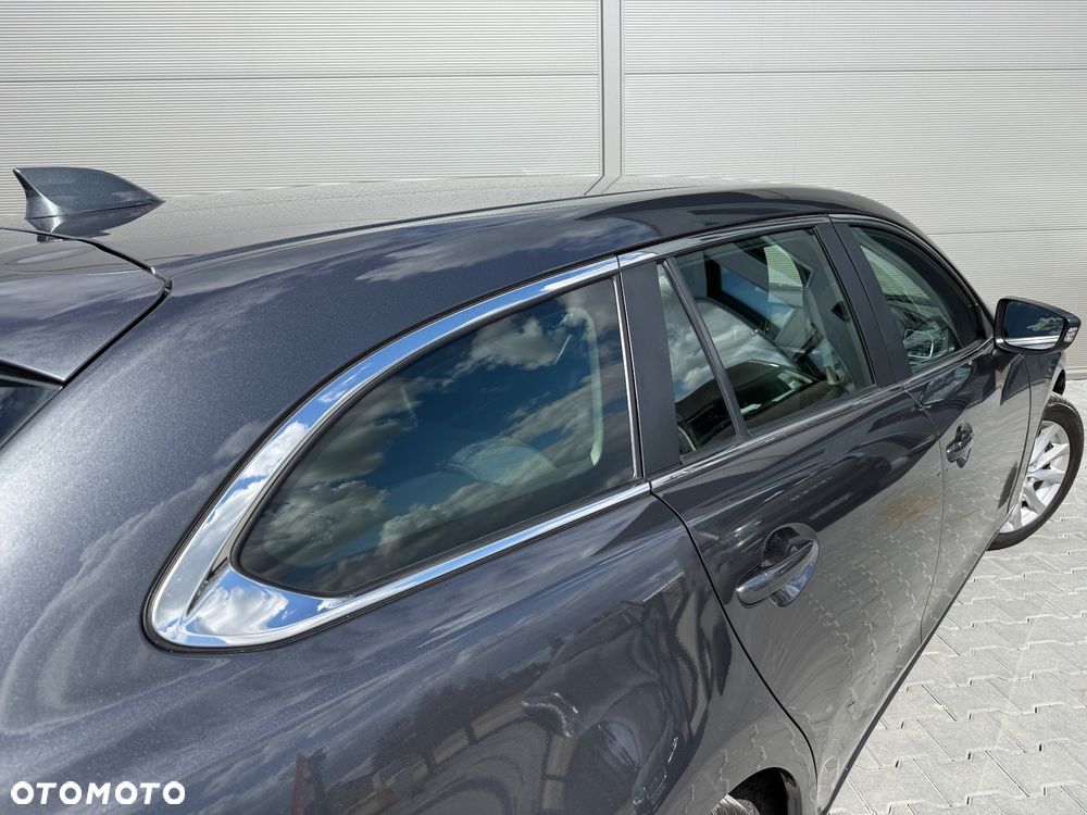 Mazda 6 2.2 D Skypassion I-ELoop - 8