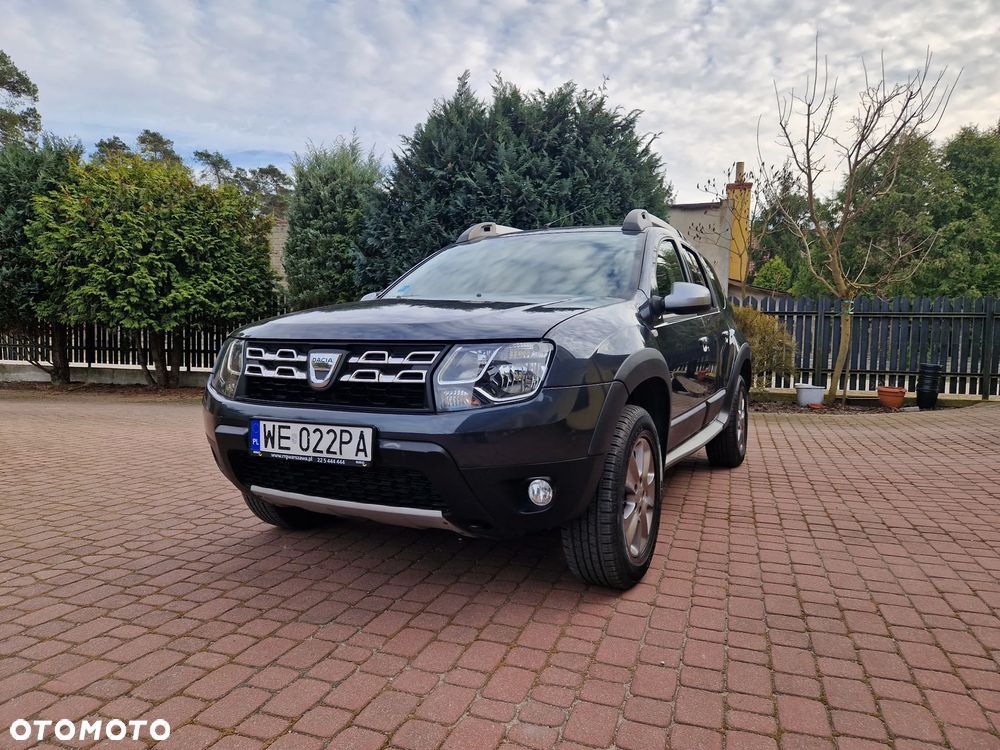 Dacia Duster 1.2 TCe Celebration 4x4 S&S EU6 - 27