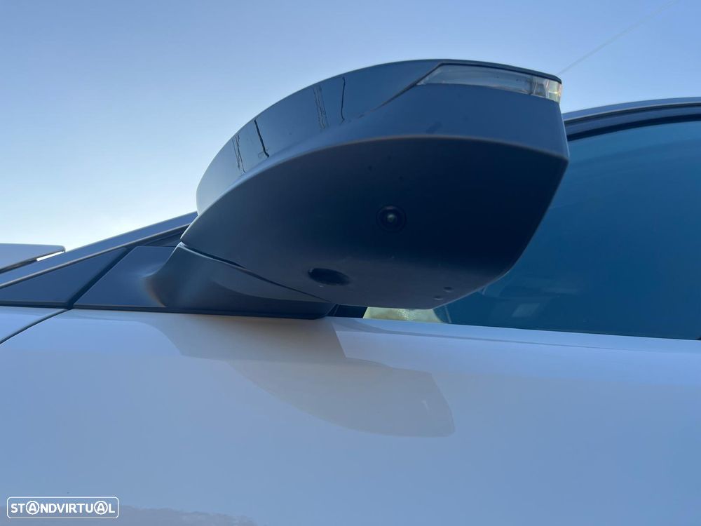 Peugeot 3008 Hybrid 145 e-DSC6 Allure - 47