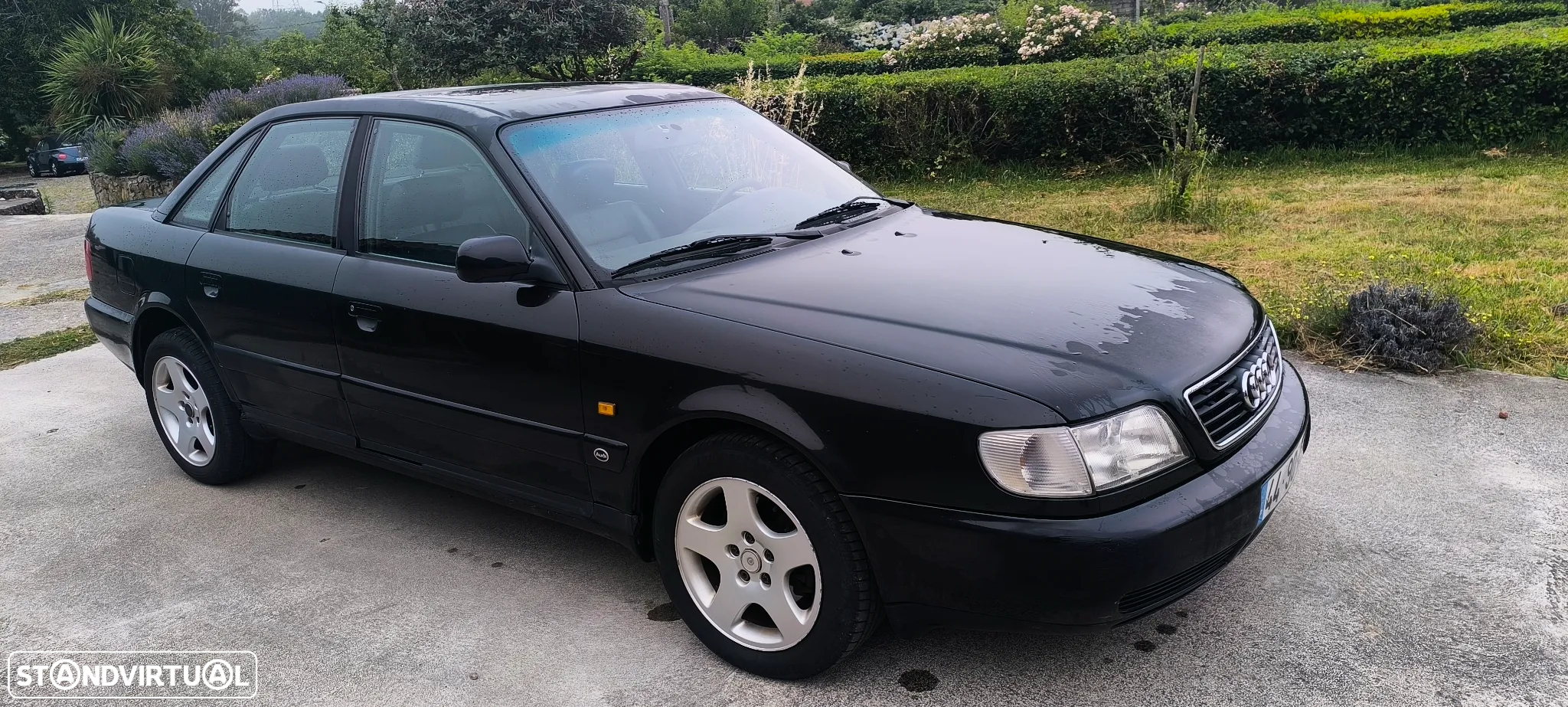 Audi A6 1.9 TDI+ - 8
