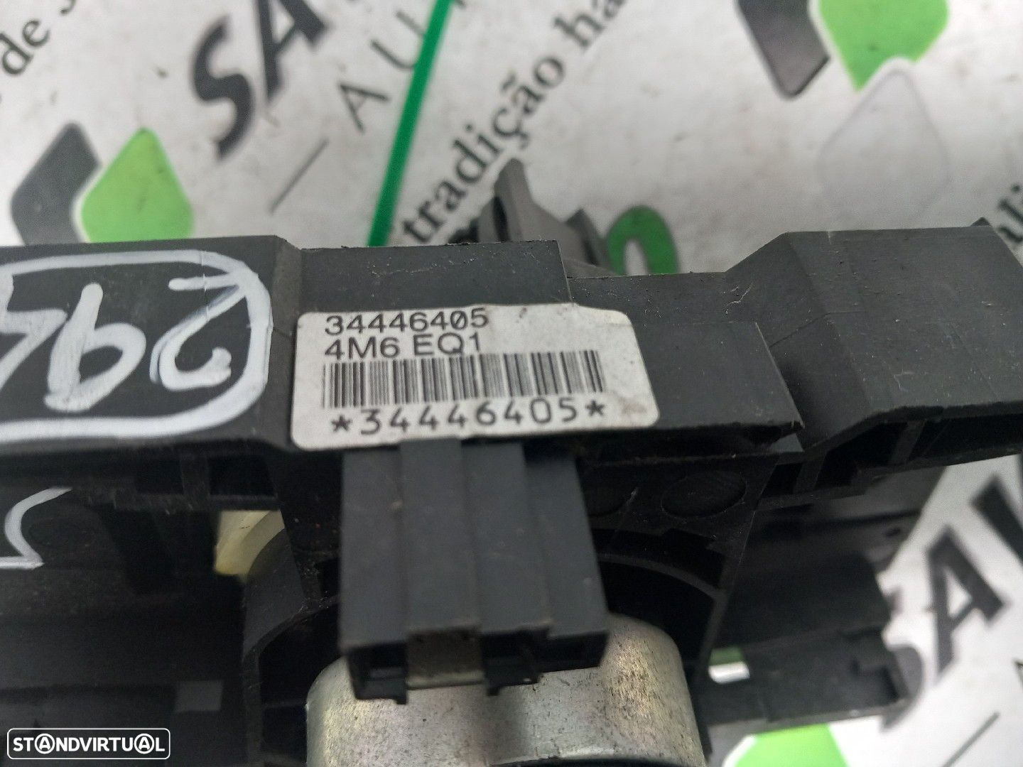 Fita Airbags Dacia Logan (Ls_) - 3