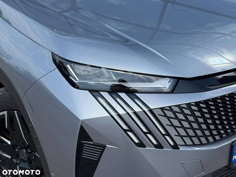 Peugeot 3008 - 5