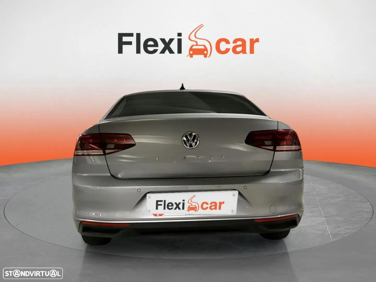 VW Passat 1.5 TSI Confortline DSG - 4
