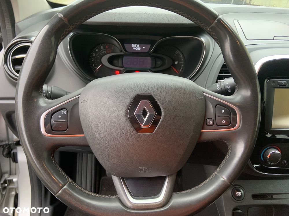 Renault Captur 1.0 TCe Intens - 14