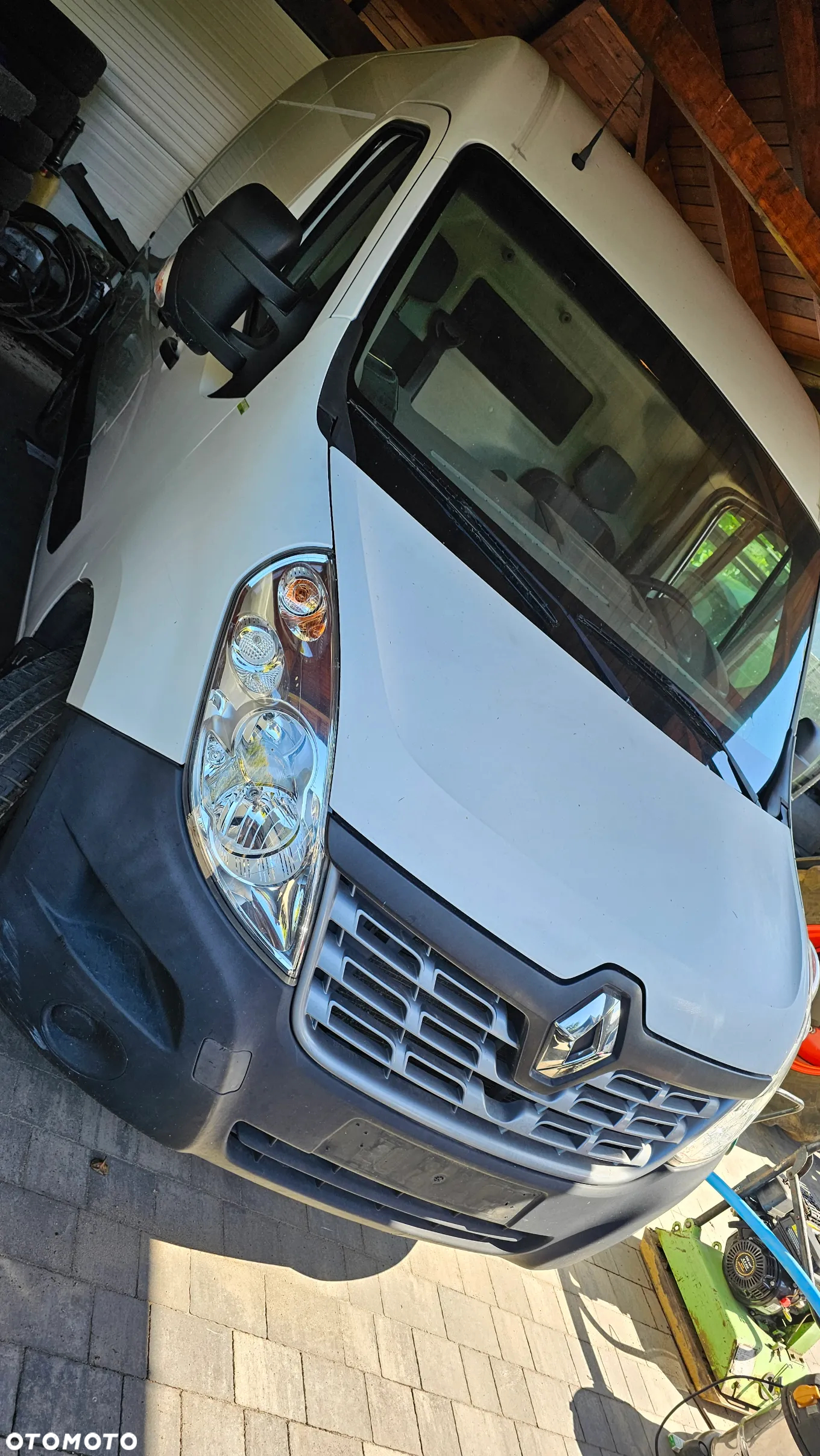 Renault Master - 16