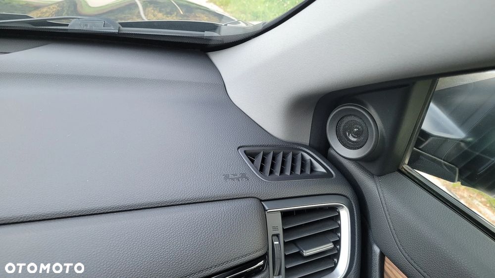 Honda CR-V 2.0 i-MMD Elegance 2WD CVT - 25