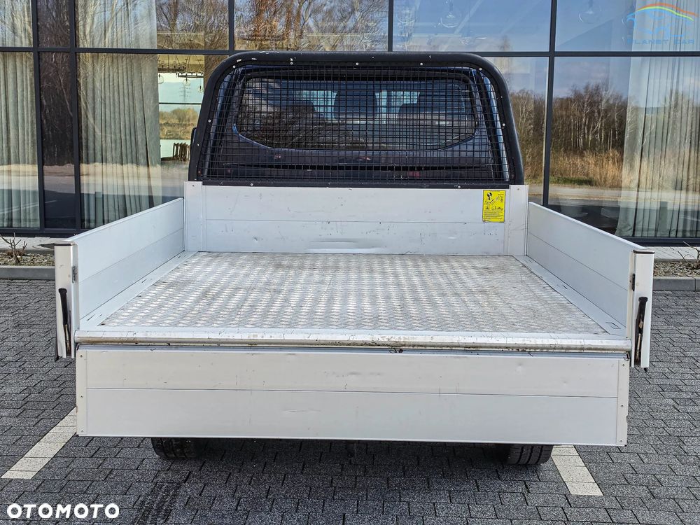 Volkswagen 2015 T6 TRANSPORTER BUDEL KABINA BRYGADÓWKA 2.0 180 KM 4x4 - 14