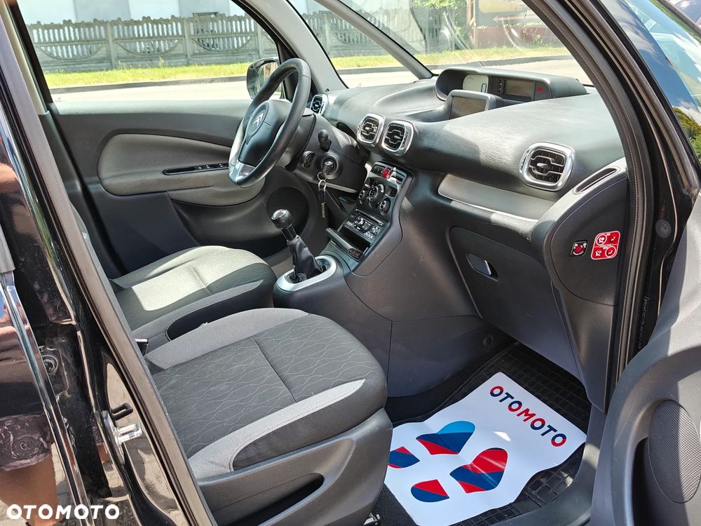 Citroën C-Elysée 1.6 HDi Exclusive - 19