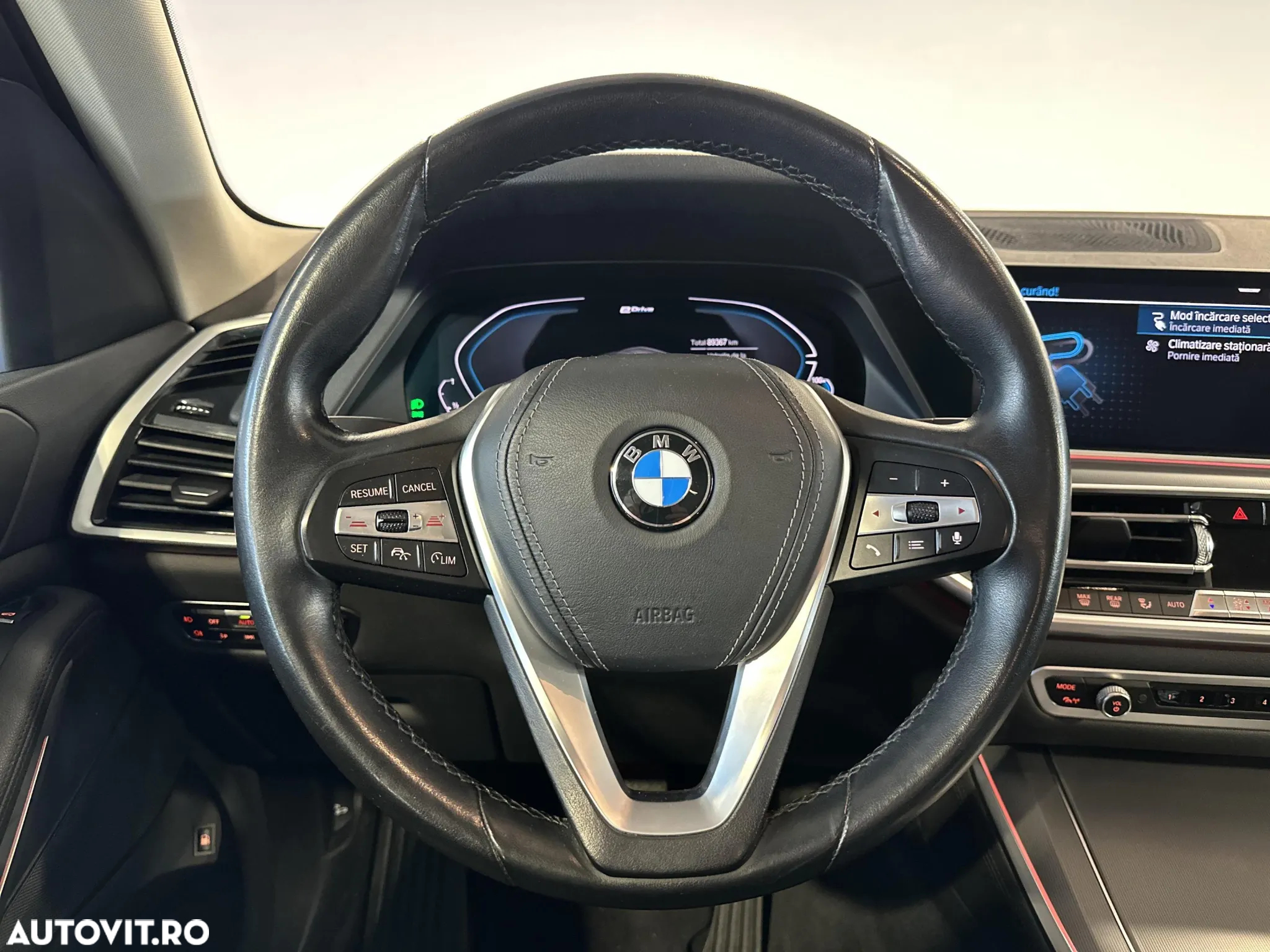 BMW X5 - 16