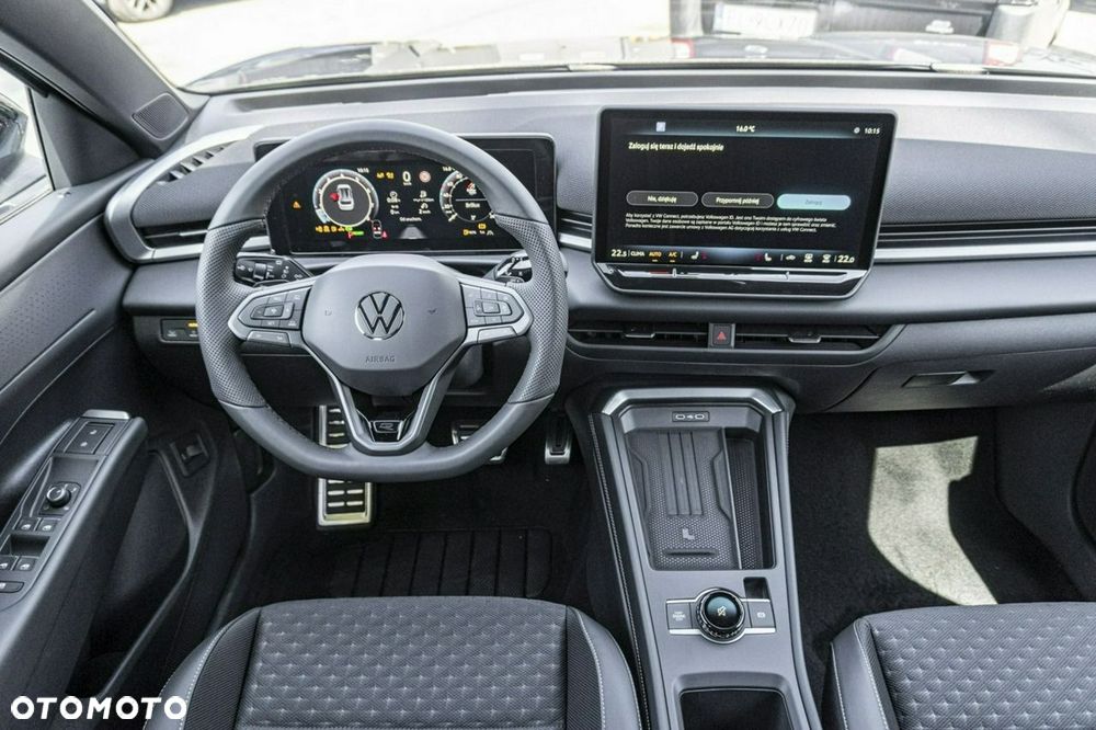 Volkswagen T-Roc - 20