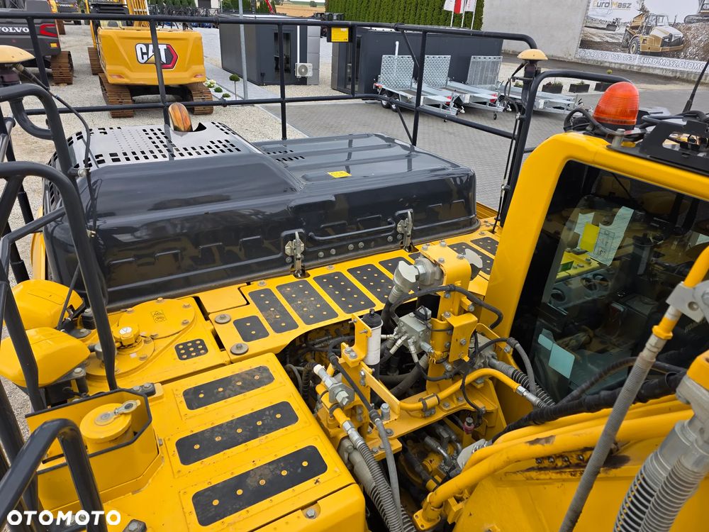 Komatsu PC 210 LCi-11E0, 2022 ROK, SYSTEM NIWELACJI 3D - 21