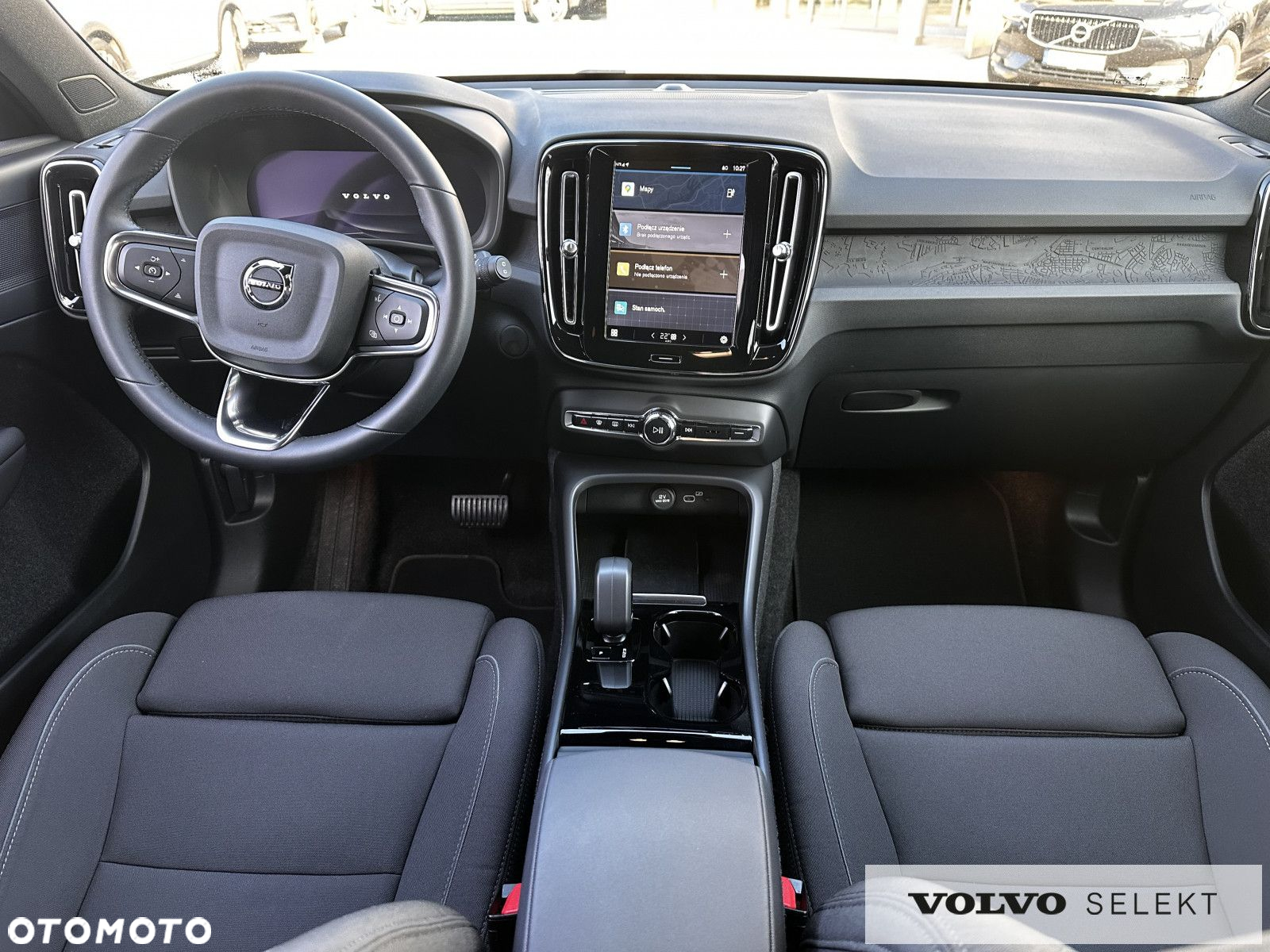 Volvo XC 40 - 12