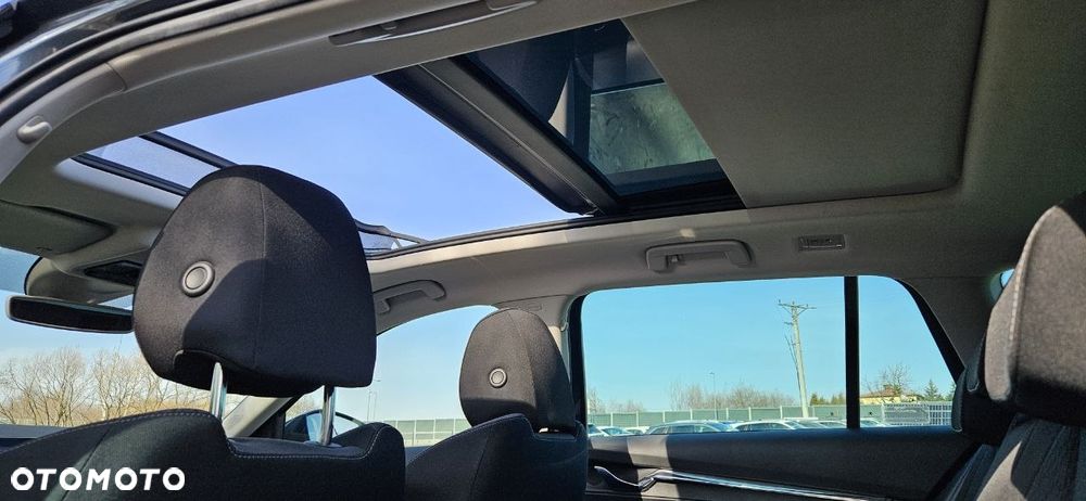 Skoda Octavia 2.0 TDI SCR Style DSG - 35