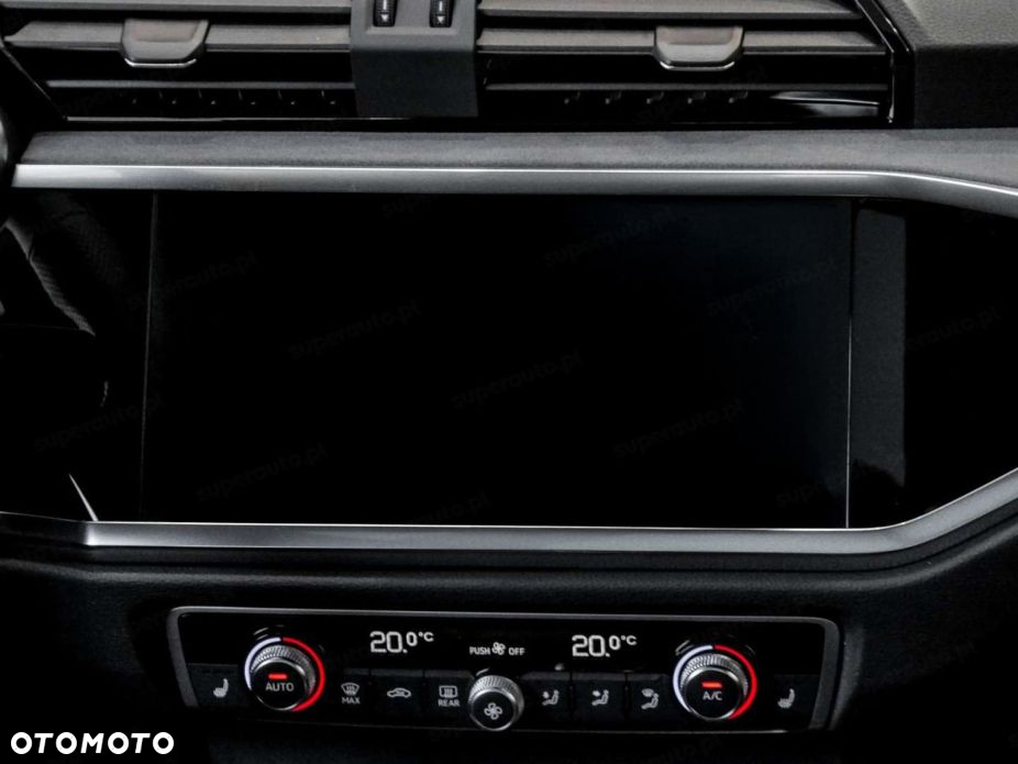 Audi Q3 Sportback - 7