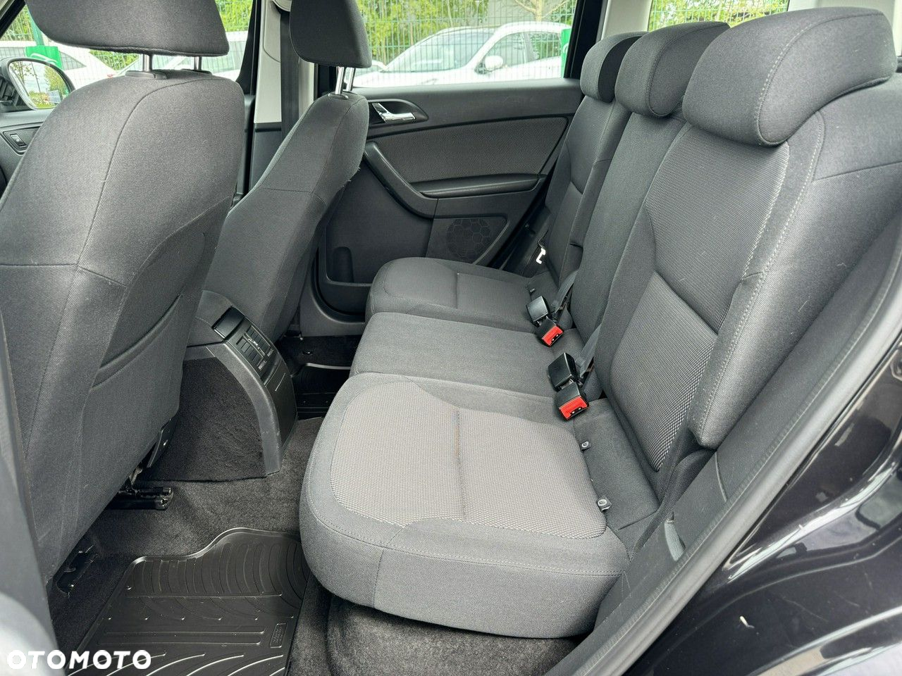 Skoda Yeti 2.0 TDI 4x4 Elegance - 28