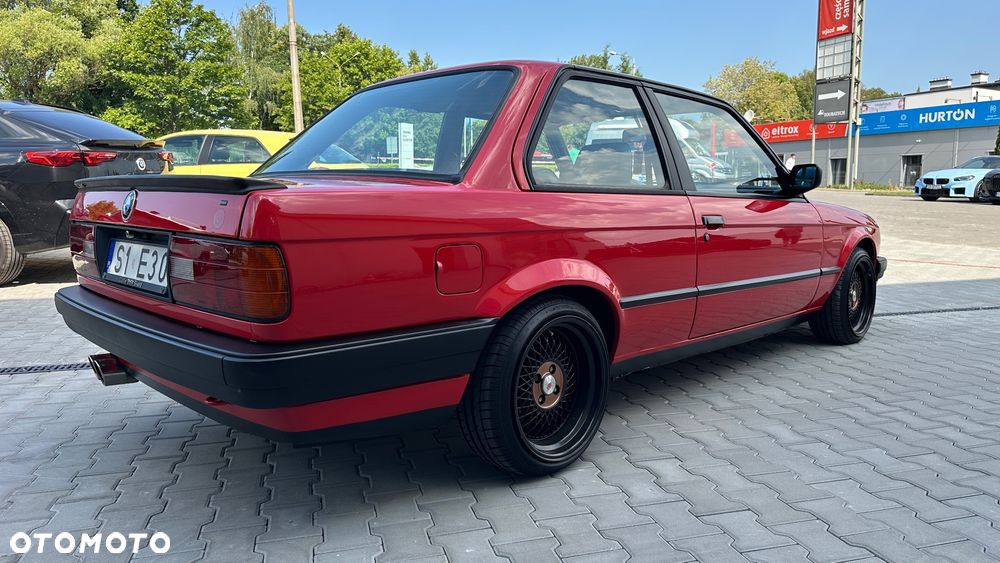 BMW Seria 3 - 6