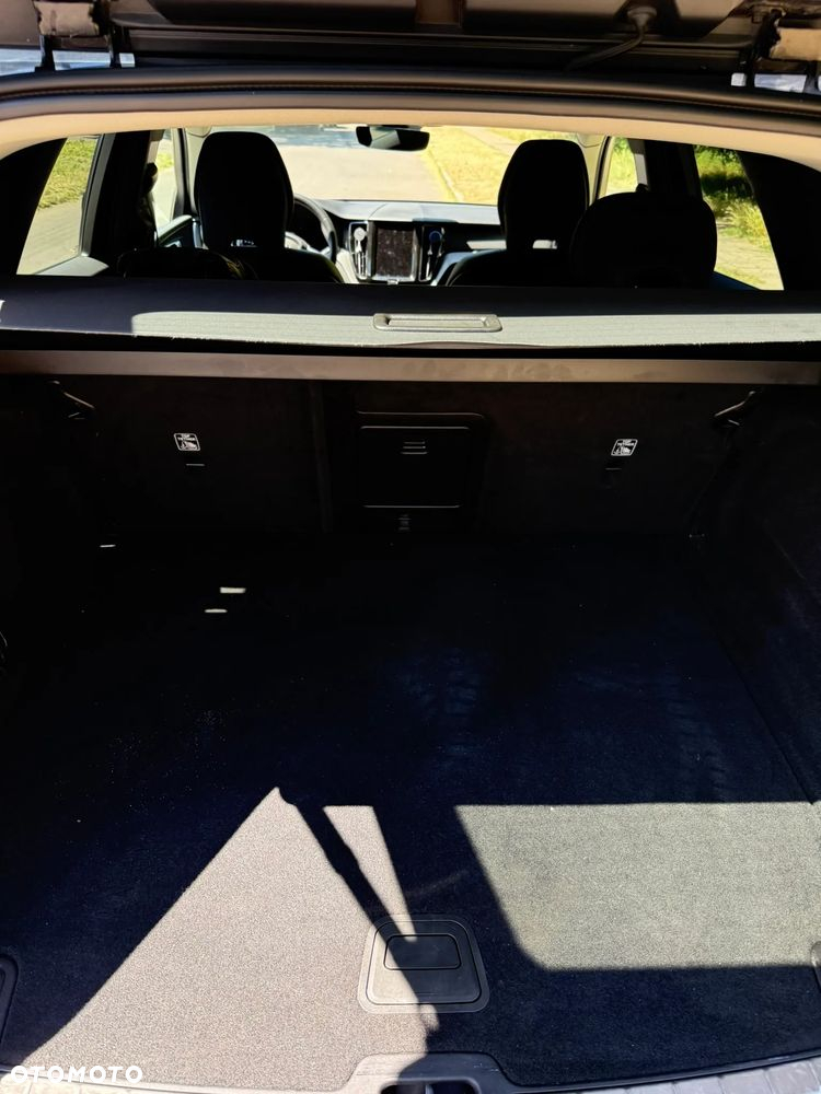 Volvo XC 60 - 11