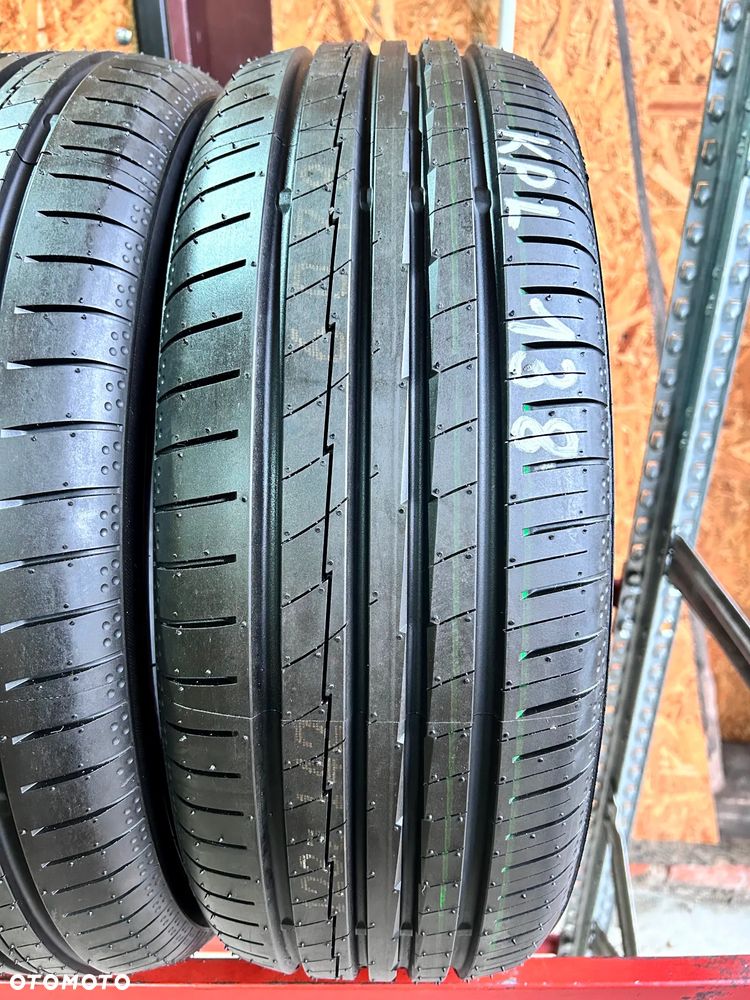 4 OPONY LETNIE YOKOHAMA  185/55/16 87H  XL ,  DEMO - 2