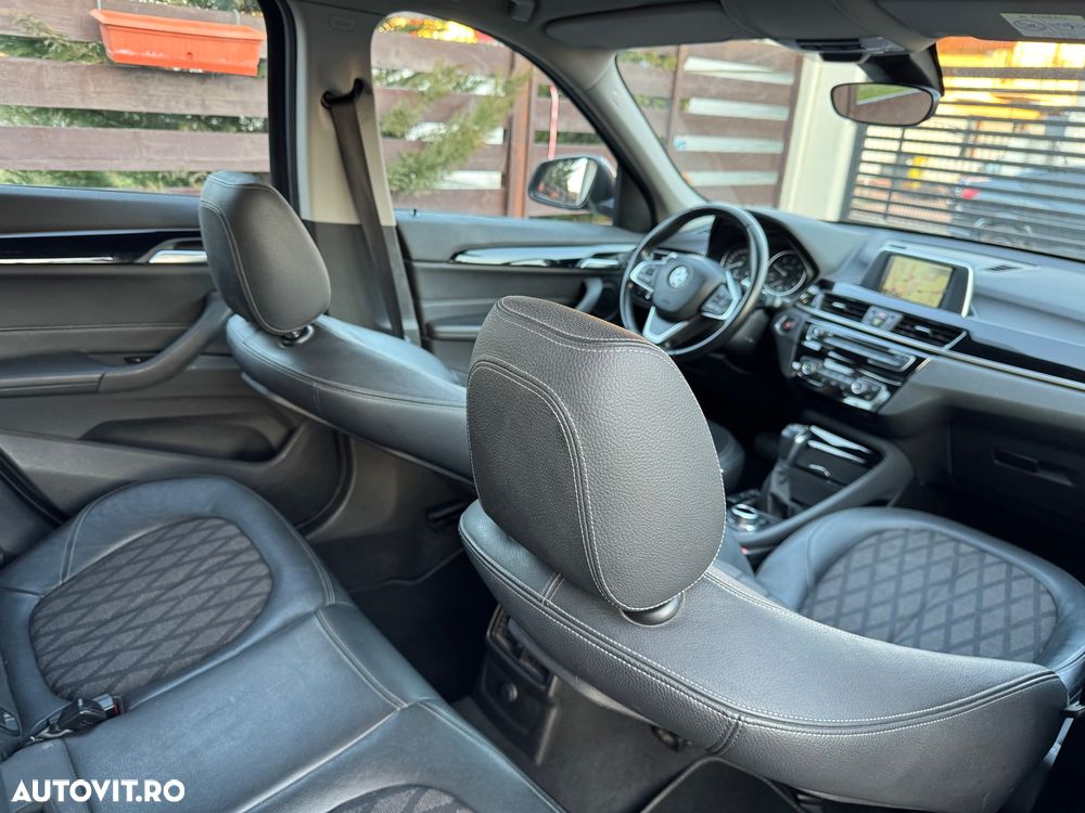 BMW X1 - 20