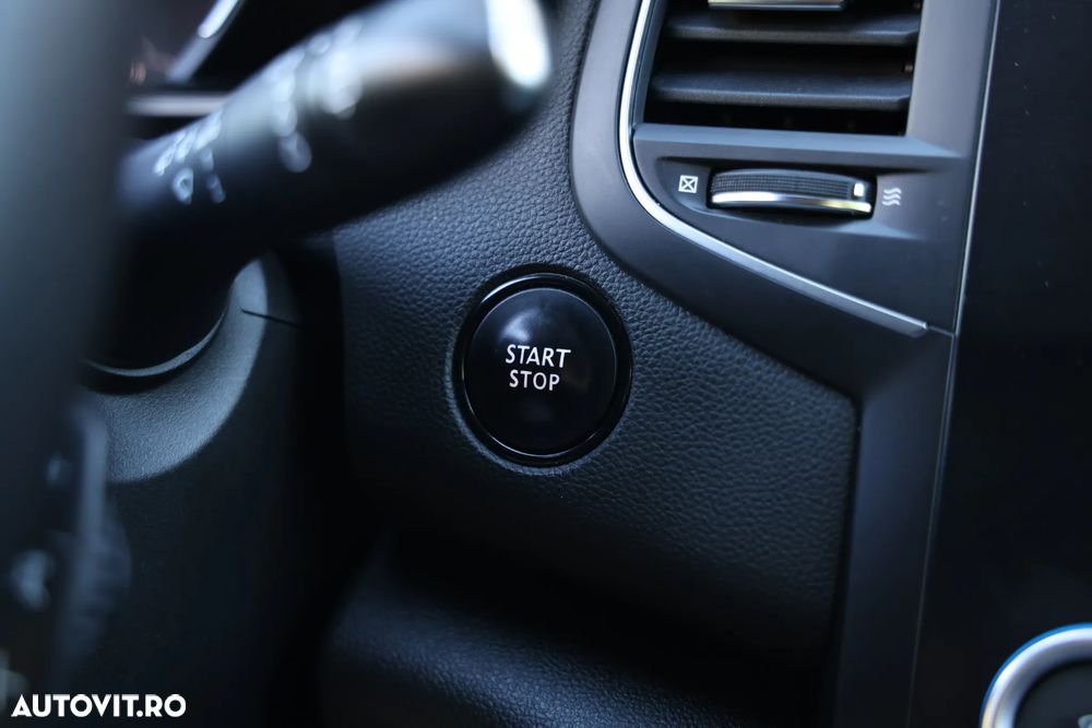 Renault Megane ENERGY dCi 110 BUSINESS - 23